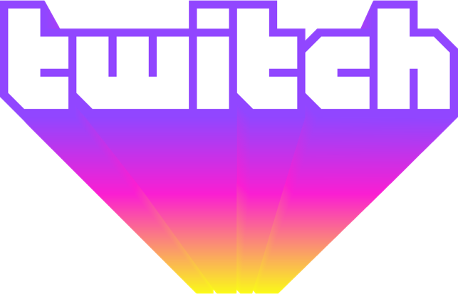 Twitch logo